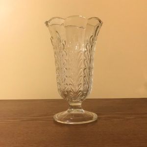 Vintage vase